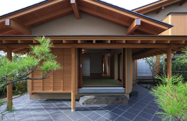 地元・天竜材を活かした木の家に住みたい!浜松市の工務店3選
